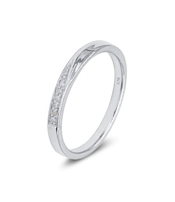 Silver Ring NSR-4264